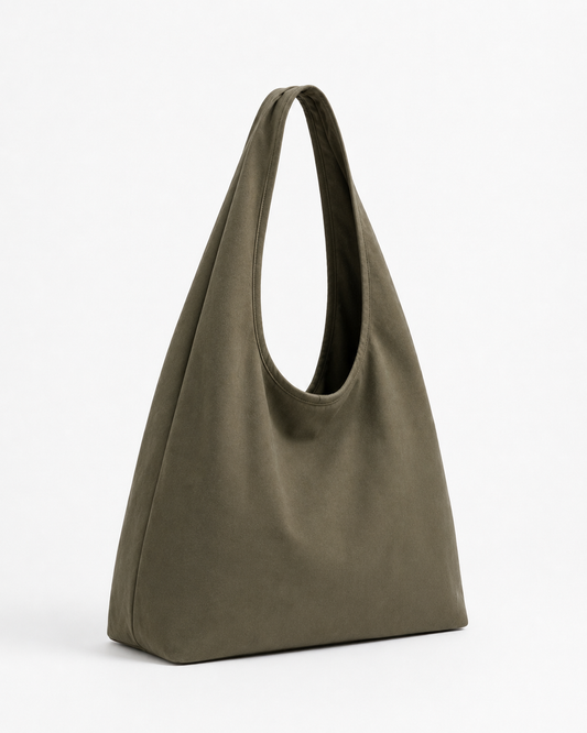 Nawa bag in olive